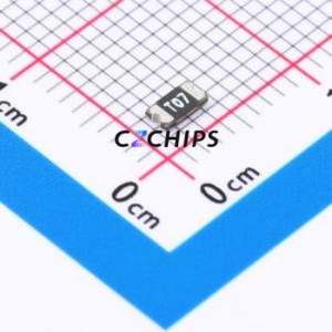 TLC-NSMD075/8 Resettable Fuse 1206 Fuse 8V 100A 750mA 1.5A - Product Image 1