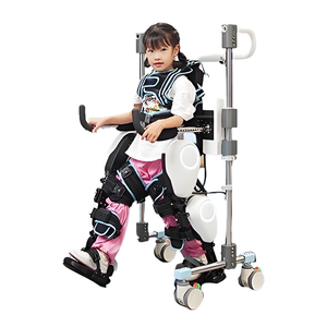 Exoskeleton rehabilitasi operasi sendi anggota tubuh bawah, pelangsing otot degeneratif penyakit BZ-CT01 orang tua - Product Image 5