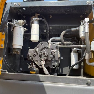 Excavatrice Automatique VOLVO EC290 d'Occasion à Bas Prix (95% Neuve) – Pelle sur Chenilles de 29 Tonnes, Grande Excavatrice d'Occasion VOLVO 290 à Vendre - Product Image 6