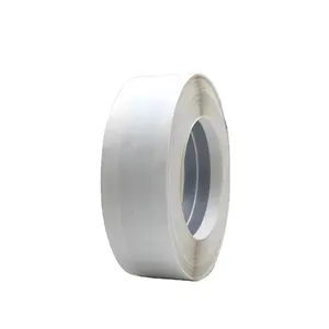 High quality high strength reinforced flexible metal corner tape 5cm x 30m for wall corner protection