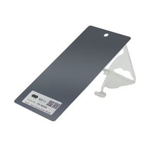 Rivestimento in polvere argento <span class=keywords><strong>satinato</strong></span> brillante-moderno e sofisticato <span class=keywords><strong>bianco</strong></span> metallizzato per l'applicazione di spazzole <span class=keywords><strong>vernice</strong></span> per mobili - Product Image 6