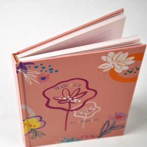 Carnet de planification quotidienne personnalisé de la <span class=keywords><strong>Bible</strong></span> 365 jours avec couverture rigide, papier couché et papier d'art, couleur CMJN, reliure parfaite - Product Image 6
