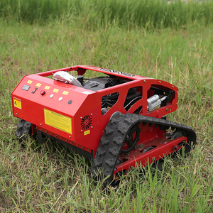 SAAO Mini <span class=keywords><strong>2023</strong></span> Tondeuse à gazon à prix avantageux, tondeuse à gazon télécommandée, EPA Euro 5 - Product Image 5