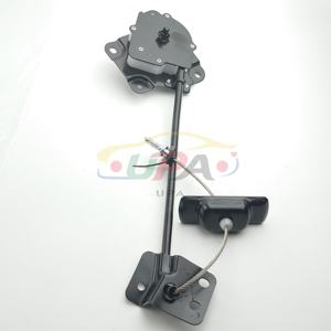 Nuevo sistema de suspensión CARRIER ASSY-SPARE WHEEL 62800-C5000 62800C5000 para K-ia CARNIVAL/SEDONA 62800 C5000 - Product Image 4
