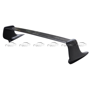 Becquet de coffre en Fiber de carbone + FRP JDM Style lèvre de coffre arrière aile de queue de canard pour <span class=keywords><strong>Toyota</strong></span> pra A80 <span class=keywords><strong>MK4</strong></span> 1993-1998 - Product Image 3