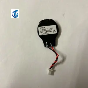 סוללה מקורית חדשה CMOS RTC עבור לנובו יוגה X1 דור 1 x1 דור שני x1 דור שלישי L390 02DC036