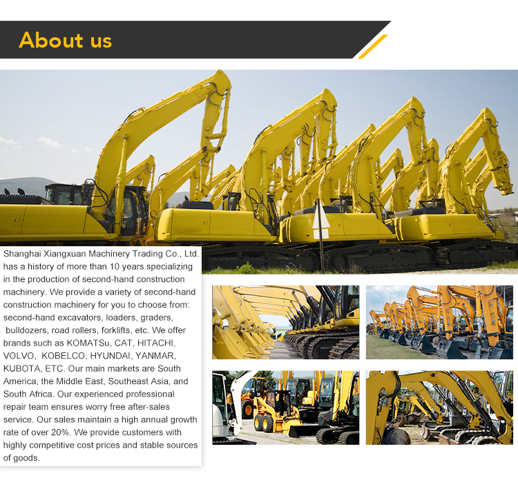 hata　他の方購入不可 Top Quality Hitachi Zx55 Zx55 Secondhand Used Min Excavator