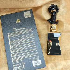 Perfume Árabe de Alta Calidad <span class=keywords><strong>para</strong></span> Ella y Él, Aroma Cítrico, <span class=keywords><strong>Iris</strong></span> y Ciprés, Líquido en Spray de Larga Duración - Product Image 5