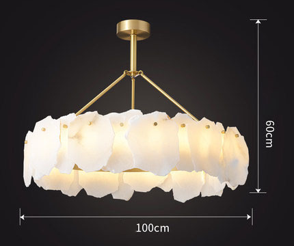 D100 * H60CM
