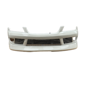 Kit de Carrocería para Parachoques Delantero Compatible con IS200 1998-2005, Parachoques Delantero de Plástico ABS, Estado: Nuevo - Product Image 2