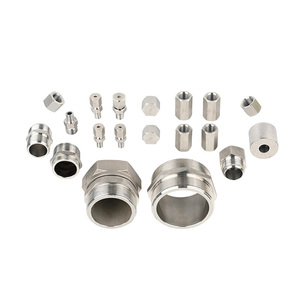 Nhà sản xuất chính xác tùy chỉnh <span class=keywords><strong>CNC</strong></span> phay phần nhôm <span class=keywords><strong>CNC</strong></span> chuyển các bộ phận thép không gỉ <span class=keywords><strong>CNC</strong></span> gia công dịch vụ - Product Image 3