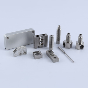 Tùy chỉnh chính xác <span class=keywords><strong>CNC</strong></span> biến và phay các bộ phận kim loại Brass <span class=keywords><strong>CNC</strong></span> phay gia công nhôm <span class=keywords><strong>CNC</strong></span> Lathe các bộ phận công - Product Image 3