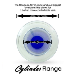 Pompa Penis Kuningan untuk Pembesaran Penis, Alat Seks Dewasa, Penis Plug, Perangkat Vakum untuk Disfungsi Ereksi, Pompa Penis - Product Image 6