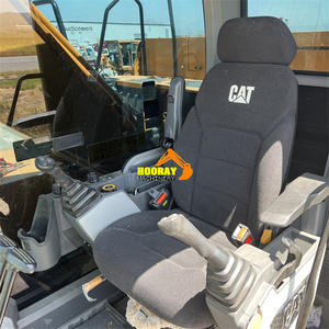 รถขุดไฮดรอลิกมือสอง Cat 320C สภาพดีขายดี CAT320C 320CL 320BL 320DL 320D2 320D2L 320GC 320GX รถขุด - Product Image 6