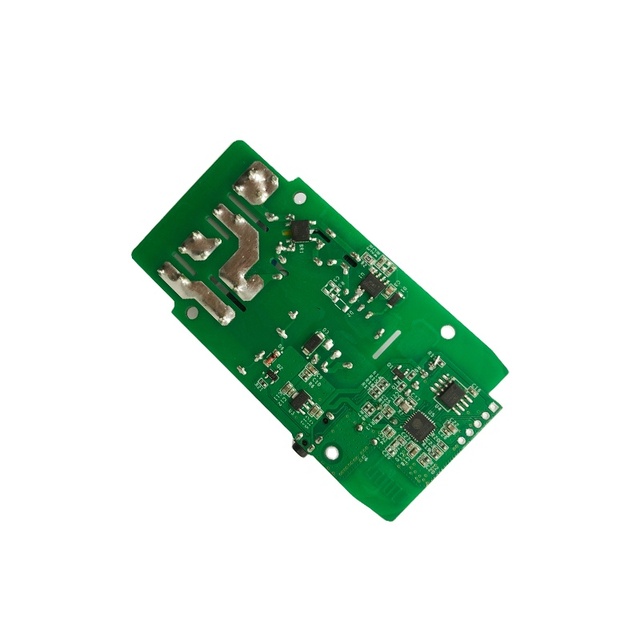 Shenzhen PCBA Manufacturer Factory Price 4g Wifi Router Pcb Pcba