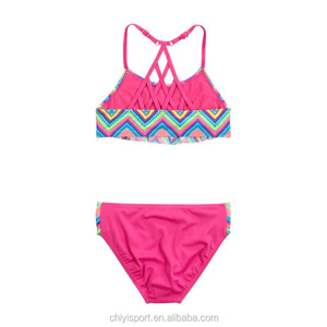 Model <strong>Bikini</strong> Kids Swimming <strong>Girls</strong> Swimwear <strong>8</strong> <strong>Year</strong> <strong>Old</strong> <strong>Girl</strong> <strong>in</strong> <strong>Bikini</strong> Baby Children Swimwear - Product Image 6