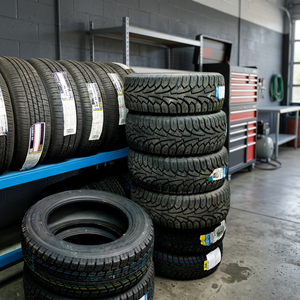 Excellent Professional Manufacture Cheap Solid <b>Rubber</b> Industry Truck Tires OEM Brand One Year Warranty 9*3.50-4 200pcs MOQ - Product Image 3