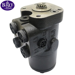 ชุดควบคุมพวงมาลัยไฮดรอลิก101S พร้อมโหลด - Product Image 1