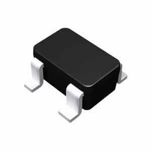 ชิ้นส่วนอิเล็กทรอนิกส์การจัดการพลังงาน (PMIC) SC 82ดั้งเดิม BU4809F-TR - Product Image 1