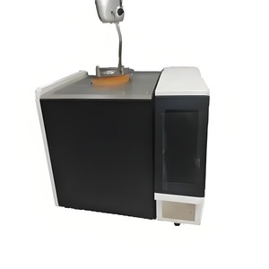 Selbstzündungspunkt-Analysator Automatisches Zündtemperatur-Gerät Spontaner Zündpunkt-Tester - Product Image 2