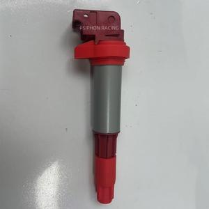 Para BMW 325i 328i 330i 530i X3 X5 X6 bobina de encendido UF515 UF522 Motor de nueva condición M4 - Product Image 1