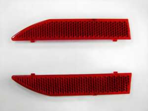 Réflecteurs réfléchissants étanches pour remorques et <span class=keywords><strong>caravanes</strong></span> Utilisation durable par tous les temps Reflektr - Product Image 5