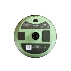 อุปกรณ์สำรวจระดับมืออาชีพ FOIF A70 Pro RTK GPS GNSS ราคาประหยัด ความแม่นยำสูง GNSS RTK Base และเครื่องรับสัญญาณ GNSS 800 ช่อง - Product Image 6