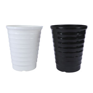 Supplier Wholesale High Quality Chinese Distributors Plastic Small Flower Pots