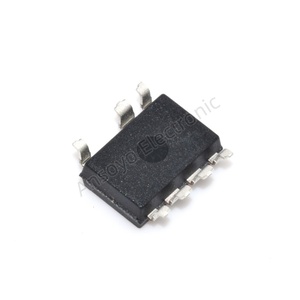 ANSOYO LNK305GN-TL LNK305GN LNK305 8SMD SMD Circuitos Integrados IC, Componentes Electrónicos PMIC, Gestión de Energía - Product Image 4