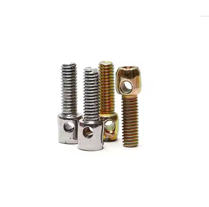 Venta al por mayor <span class=keywords><strong>de</strong></span> tornillos Phillips <span class=keywords><strong>de</strong></span> cabeza ranurada cruzada Tornillos <span class=keywords><strong>de</strong></span> sellado <span class=keywords><strong>de</strong></span> plomo medidor <span class=keywords><strong>de</strong></span> electricidad - Product Image 5