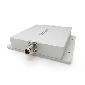 Sunhans 2,4GHz 20W Kabelloser <span class=keywords><strong>RF</strong></span>-Signalverstärker Langstrecken-WLAN-Verstärker & Repeater mit 500-1000qm Reichweite und 40dB Verstärkung - Product Image 2