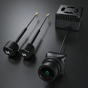 Sistema Digital CADDXFPV WALKSNAIL Pro con Cámara VTX Incluida, VTX de 4W, Video HD 1080P - Product Image 4
