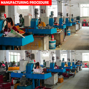 ตัวล็อคแบบเสียดสีอะลูมิเนียมคุณภาพสูง ขนาด 13.5 มม. 6 บาร์ สำหรับงานหนัก |   บานพับแบบแขวนด้านบนขนาด 20 นิ้วสำหรับหน้าต่างผนังม่านกันแดด - Product Image 5