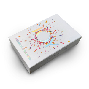 Chất Lượng Cao Tùy Chỉnh Cá Nhân Chơi Thẻ Bán Buôn Bán Của Trò Chơi Poker Với Biểu Tượng Tùy Chỉnh Được Làm Từ Giấy - Product Image 2