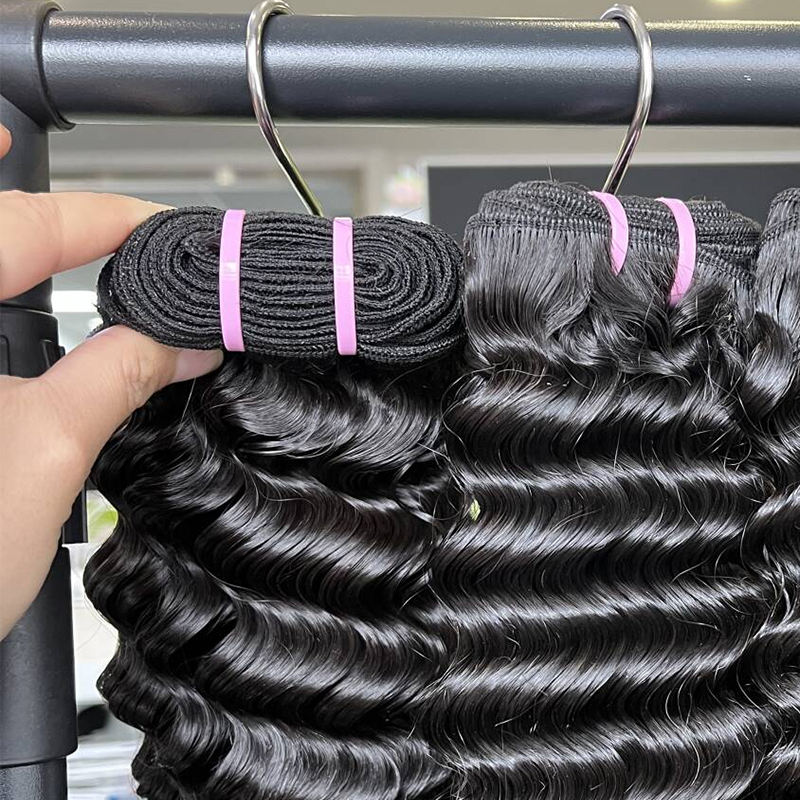 คลื่นลึก