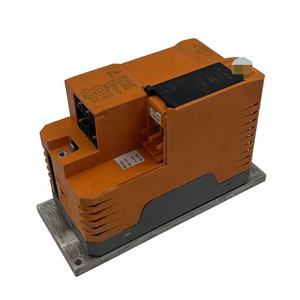 Module coupleur EtherCAT PLC d'automatisation industrielle B&R Automation Acopos 100d Drive 80sd100xd.c0xxwbr-01, neuf, original, en stock - Product Image 1