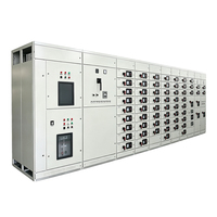 Interruptor de Transferencia Automática de Bajo Voltaje para Distribución de Energía Aplicado a Sistemas de Generadores de Respaldo con Equipos de Conexión de Bajo Voltaje