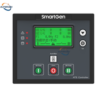 Contrôleur de transfert automatique pour double alimentation HAT560NBC, neuf, de marque SmartGen, pour ATS de type contacteur et type ACB
