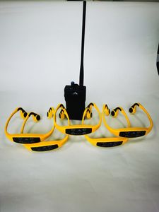 Écouteur à conduction osseuse natation sans fil avec <span class=keywords><strong>radio</strong></span> h907j - Product Image 6