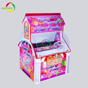 Máquina Expendedora de Dulces Sweet Frenzy, Operada con Monedas, en Oferta - Product Image 4