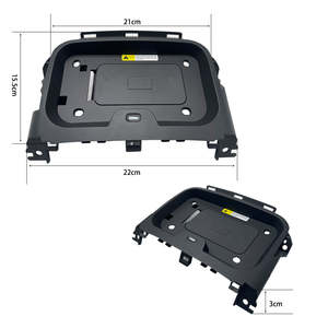 Chargeur de voiture sans fil professionnel fabriqué en Chine, très vendu, pour Toyota Asia Lion Corolla Levin - Product Image 2