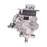 Bombas de Inyección de Combustible para Motor Diésel 4B3.9 3919846 0460424081
