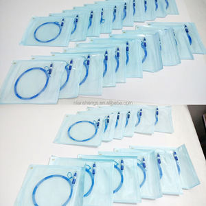 Équipement de beauté à fibre optique 2-en-1 personnalisé Bohao, en silicone, longueur 3m, détection précise de la longueur d'onde, beauté directe - Product Image 2