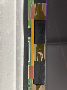 Pannello LCD 4K <span class=keywords><strong>LG</strong></span> <span class=keywords><strong>65</strong></span> <span class=keywords><strong>Pollici</strong></span> LC650EQC-SPA2 Schermo TV LED TFT Display Open Cell Ricambio per Smart TV - Product Image 4