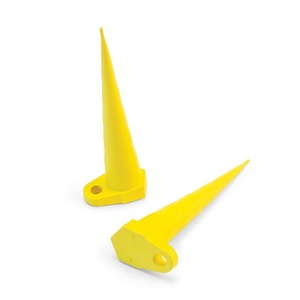 Tapones <span class=keywords><strong>de</strong></span> Servicio para Aceite Hidráulico, Paquete Múltiple, Tapones <span class=keywords><strong>de</strong></span> Goma Antigoteo para Mangueras - Product Image 3