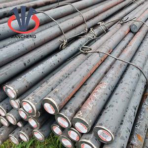 דין bs en ms/פלדה קלה עגול בר c15 c20 c25 c30 c35 c40 c50 c45 חם התגלגל עגול פלדה בר - Product Image 5