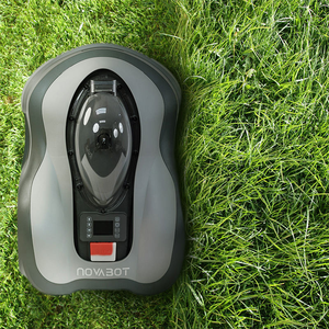 Robot Cortacésped de Nueva Generación, Máquina Inteligente para Cortar Césped sin Límites, para Campos de Golf, Modelo C--320 con Control Remoto Inteligente - Product Image 5