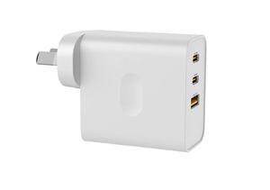 PD-65W USB A Qc3.0 Kép Pd Loại C 45W 20W 18W 5V3A <span class=keywords><strong>Au</strong></span> Cắm Nhanh Chóng Du Lịch Sạc Adapter Ổ Cắm Cho Điện Thoại Máy Tính Bảng Máy Tính Xách Tay - Product Image 5