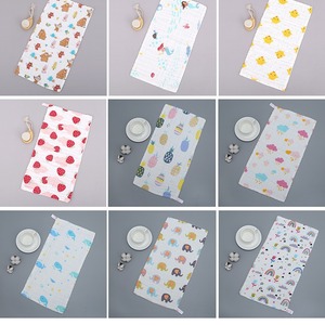 Toallas de Mano Infantiles Carlota de Felpa Coral, 30g, Gruesas, Absorbentes, con Estampado de Dibujos Animados, Toalla Colgante para Uso en el Baño de Niños - Product Image 1