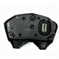 Harga Pabrik Speedometer Digital Motor Odometer Cocok untuk Honda CB250F CB250 Twister (2016 - 2022)